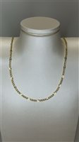 Collana Domar Donna in Oro COOR-115-280 - COOR-115-280